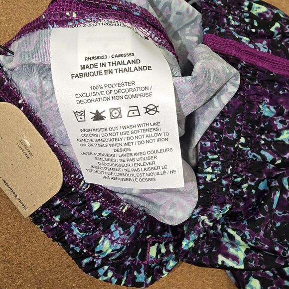 NEW Nike Boys Woven Training Shorts Pockets Size Youth Small (C12) - Picture 3 of 11